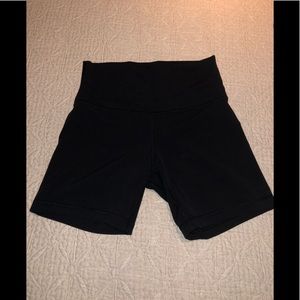 Lululemon Align Short 6”